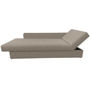 Válenda Karol s opěradlem P Barrel 21 obraz