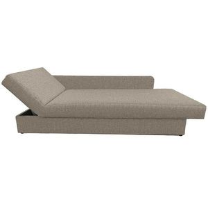 Válenda Karol s opěradlem L Barrel 21 obraz