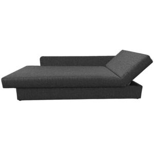 Válenda Karol s opěradlem P Barrel 99 obraz