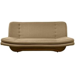 Pohovka Lodka dřevo Opium 12 obraz