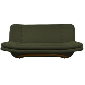 Pohovka Lodka dřevo Opium 38 obraz