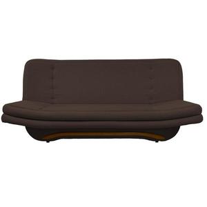 Pohovka Lodka dřevo Opium 28 obraz