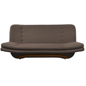 Pohovka Lodka dřevo Opium 24 obraz