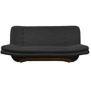 Pohovka Lodka dřevo Opium 99 obraz