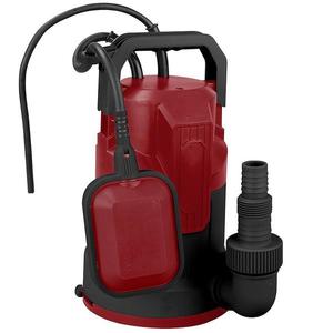 Ponorné čerpadlo AQUA MERCADO PREMIUM Q550237M obraz