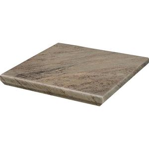 Schodová Dlažba Rohová Kapinos Mattone Pietra Ochra 33/33 obraz