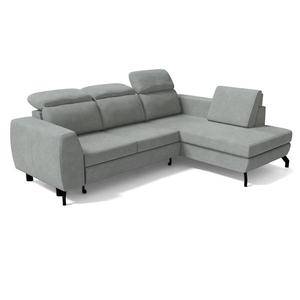 Rohová sedací souprava Margo Astra 18 levá obraz