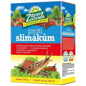 Zdravá Zahrada - proti slimákům 700 g (ferranish natur) obraz