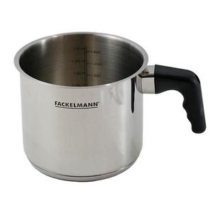 Hrnec na mléko 14cm 1, 7l Geneva 680340 obraz