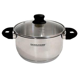 Hrnec s pokličkou 20cm 2, 8l Geneva 680345 obraz