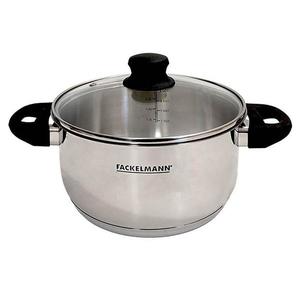 Hrnec s pokličkou 20cm 3, 4l Geneva 680346 obraz