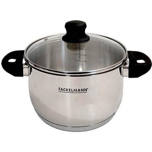 Hrnec s pokličkou 24cm 5, 4l Geneva 680347 obraz