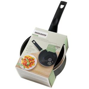 Hrnec s pokličkou 18cm Brandao 688143 obraz