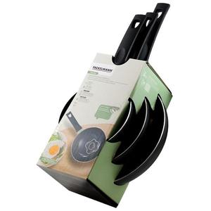 Sada 3 pánví 16/20/24cm Brandao 688137 obraz