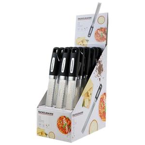 Struhadlo shark s jemným ostřím 32, 5cm 689596 obraz