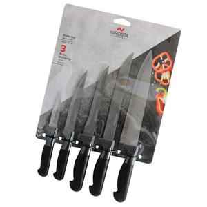 5dílná sada nožů 685034 obraz