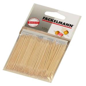 Párátka 100 ks 6, 5cm 230310 obraz