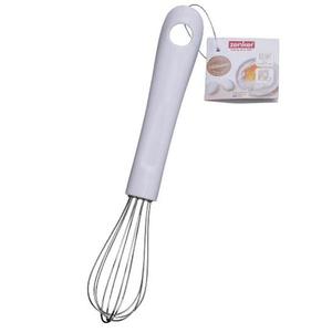 Metlička inox 20cm 42834 obraz