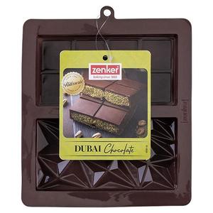 Zenker formana čokoládu 43581 obraz