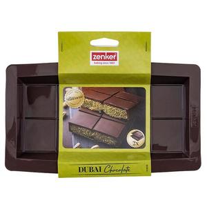 Zenker formana čokoládu 43584 obraz