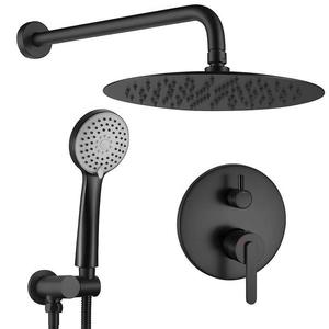 Sprchové boxy obraz