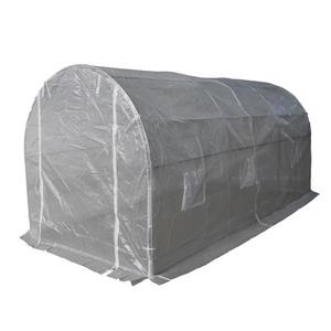 FÓLIOVNÍK 2X4X2M, BÍLÝ obraz