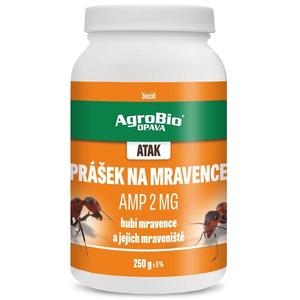 Atak - prášek na mrav. Amp 2 mg - 250 g obraz
