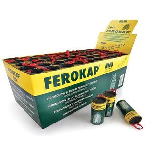 Pm mololapka potravinoví moli ferokap - 1 ks obraz