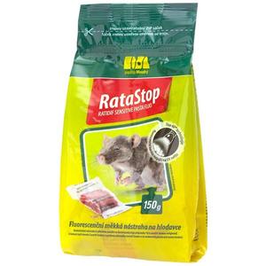 Pm ratastop - měkká nástraha - 150 g obraz