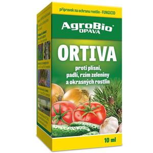 Ortiva 10 ml obraz