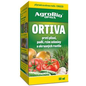 Ortiva 50 ml obraz