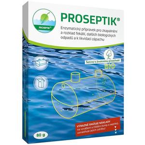 Proseptik - 4x20 g obraz
