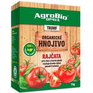 Trumf rajčata - 1 kg obraz