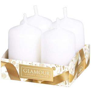 VÁNOČNÍ SVÍČKY obraz