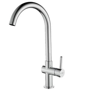 Dřezová baterie Ilma 52MB SW-55116 chrom obraz