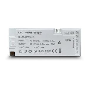 Napájecí zdroj power supply 1 36W/12W obraz