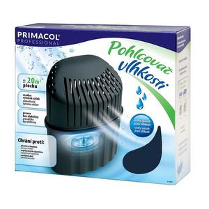 Pohlcovač vlhkosti stříbrný obraz