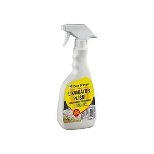Likvidátor Plísní s Dlouhodobým Účinkem 0.5L obraz