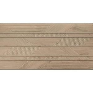 Dekor Sequoya Bush Oak 60/120 obraz