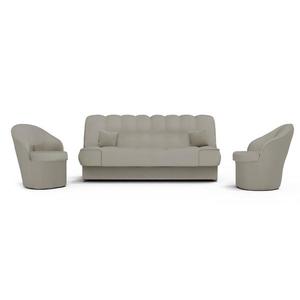 Sedací souprava Patryk Crown 2 obraz