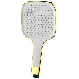 Ruční sprcha Horus White Gold obraz