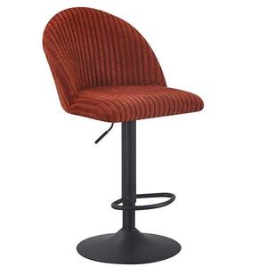 Barové stoly a židle obraz