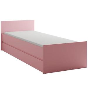 Postel Cosmo C08 90 růžový obraz