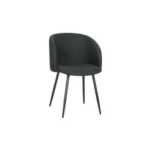 Židle Nadia 12543 tmavě zelená obraz