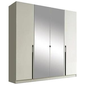 Skříň Denver DEN2-200 kašmír obraz