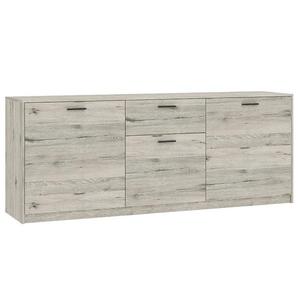 Komoda Modo 3D1S FSC mix credit obraz