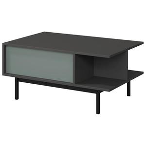 Konferenční stolek Alsy 12 aloes/antracit obraz