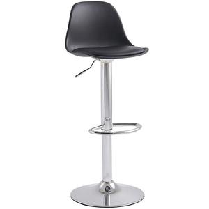 Barová židle Irene 12027 černá obraz