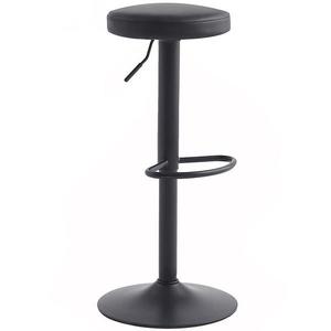 Barová židle Liberty 12129 černá obraz