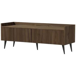 Tv stolek Ademo 7 ořech obraz